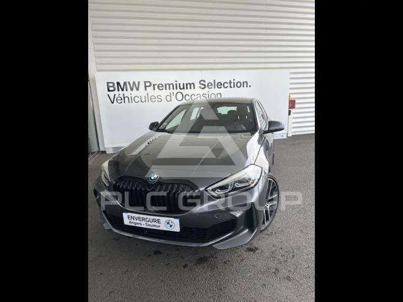 2021 BMW 128