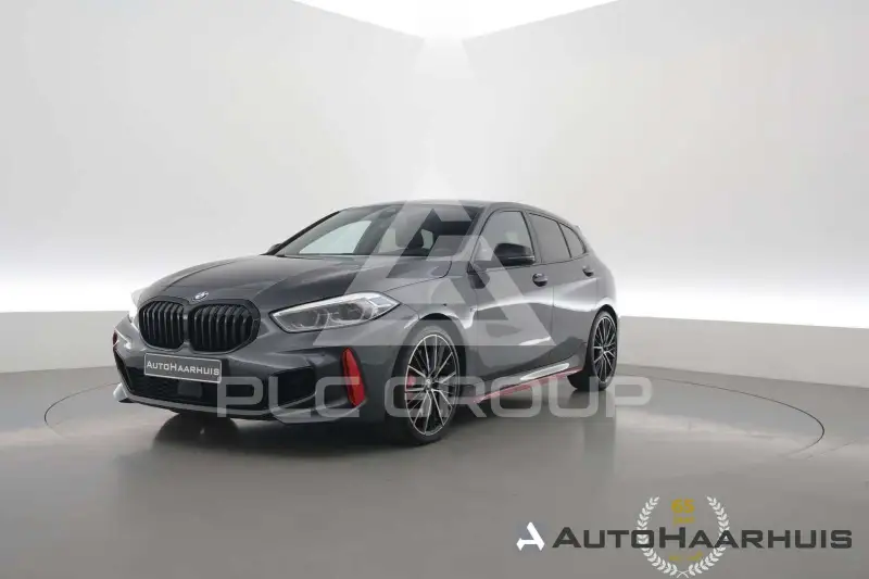 2021 BMW 128