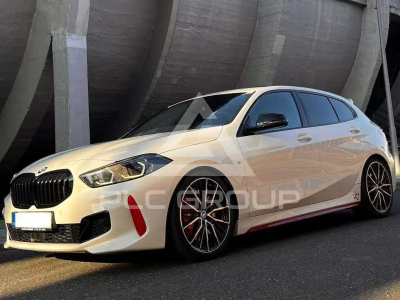2021 BMW 128