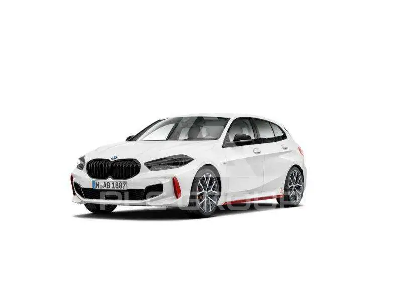 2021 BMW 128
