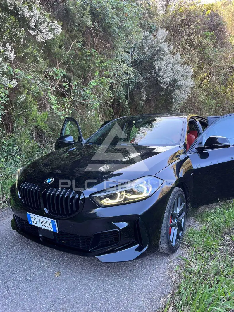 2021 BMW 128