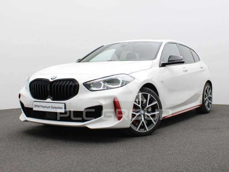 2021 BMW 128