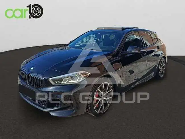 2021 BMW 128