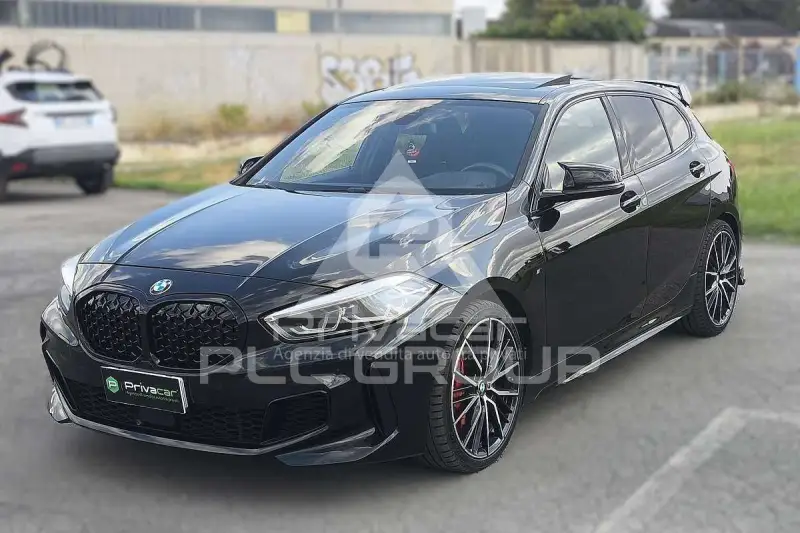 2021 BMW 128