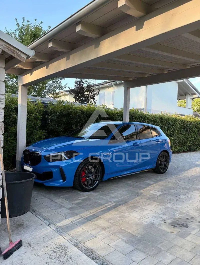 2021 BMW 128