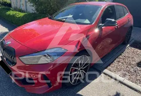 2021 BMW 128