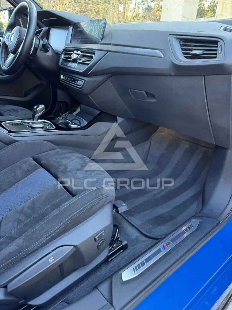 2021 BMW 128