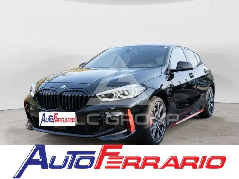 2021 BMW 128