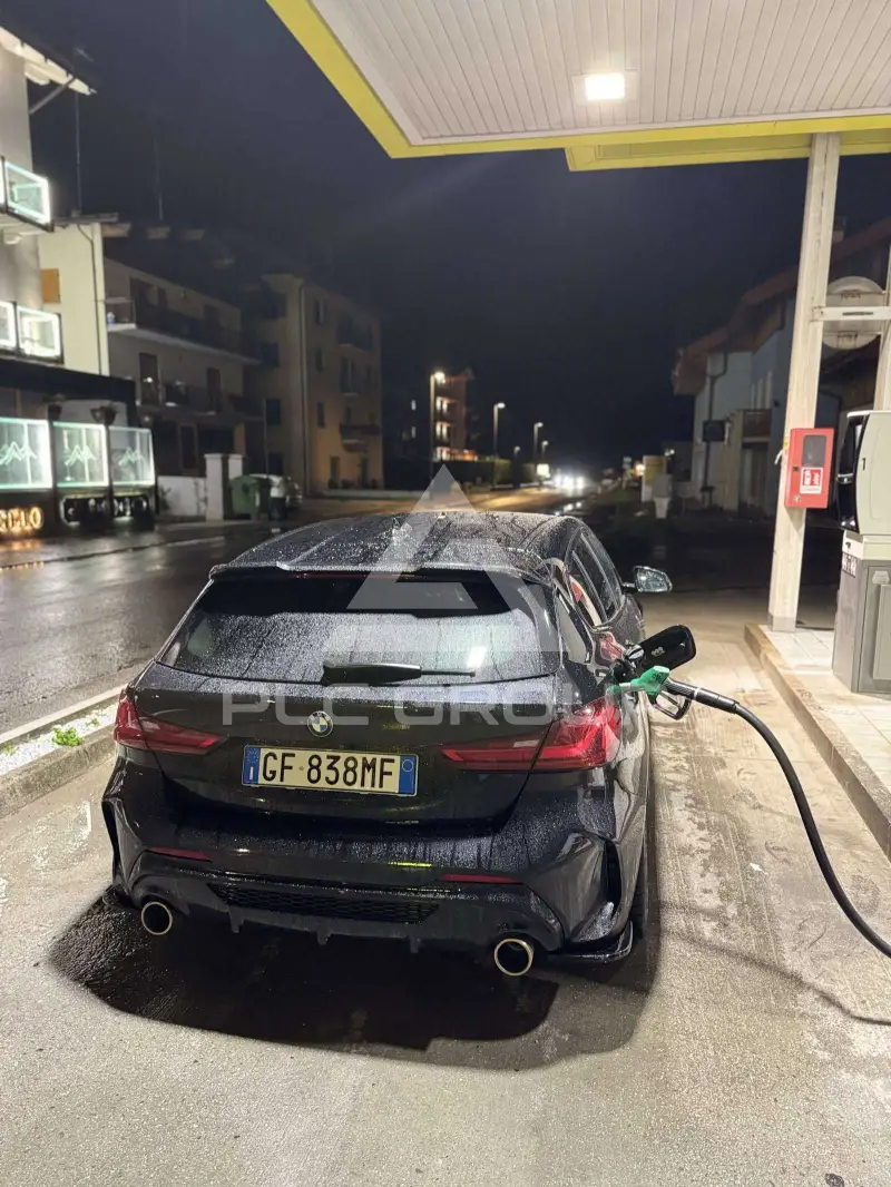 2021 BMW 128