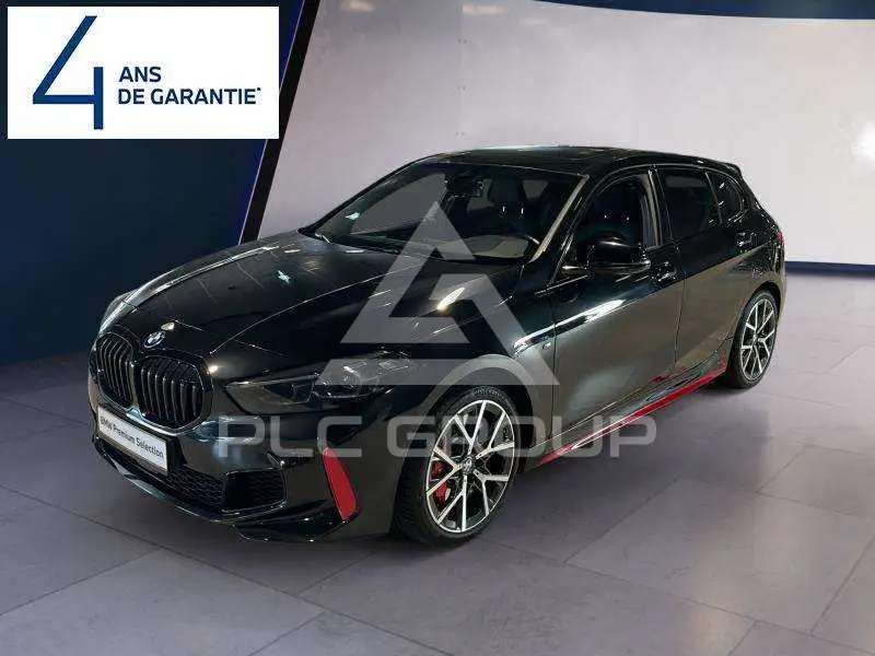 2021 BMW 128