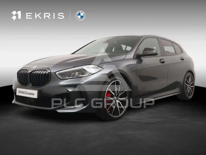 2021 BMW 128