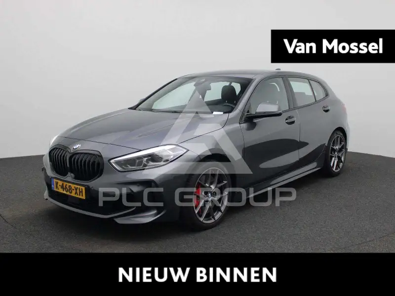 2021 BMW 128