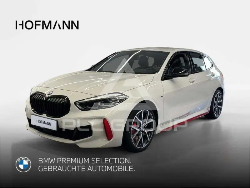 2021 BMW 128