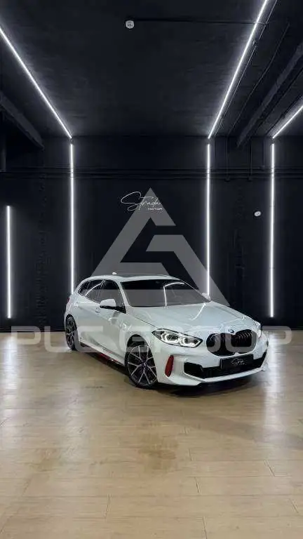 2021 BMW 128