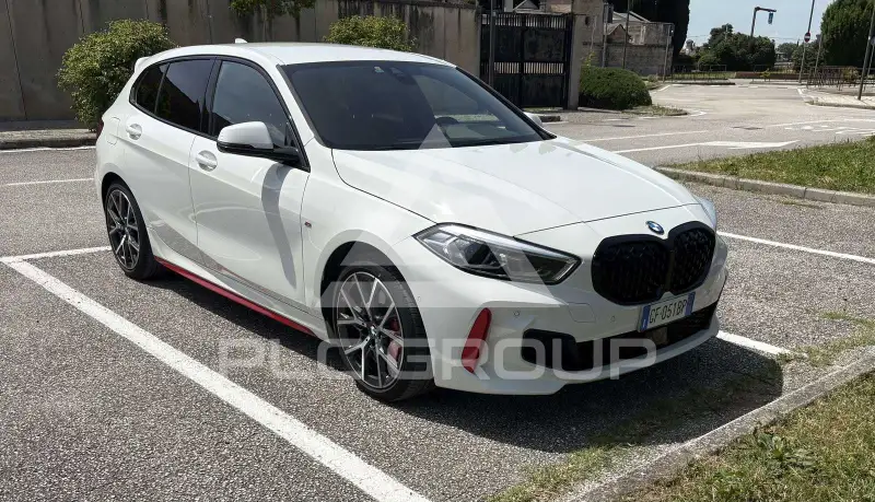 2021 BMW 128
