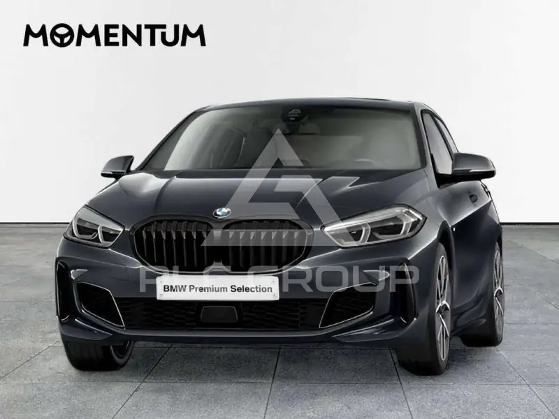 2021 BMW 128
