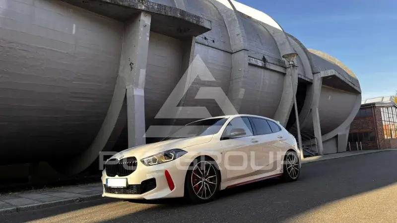 2021 BMW 128