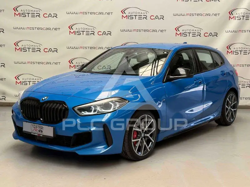 2021 BMW 128