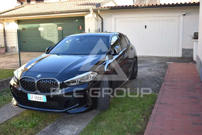 2021 BMW 135