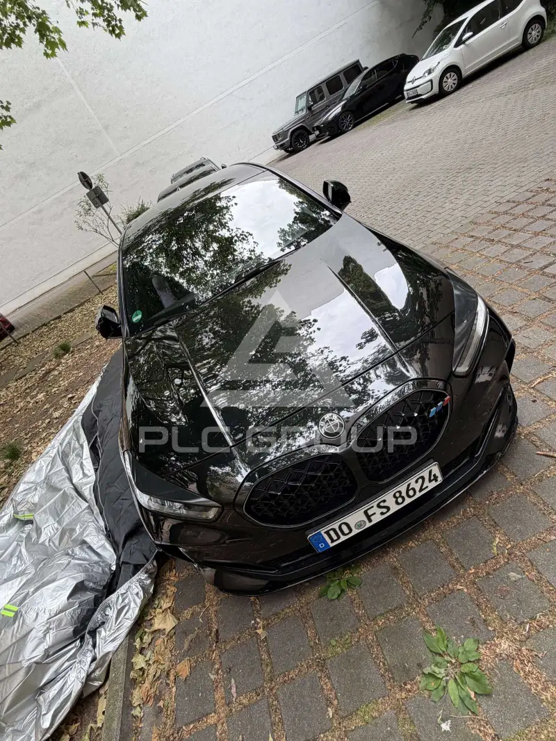 2021 BMW 135