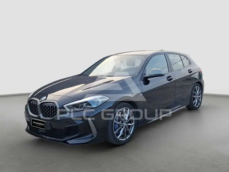 2021 BMW 135