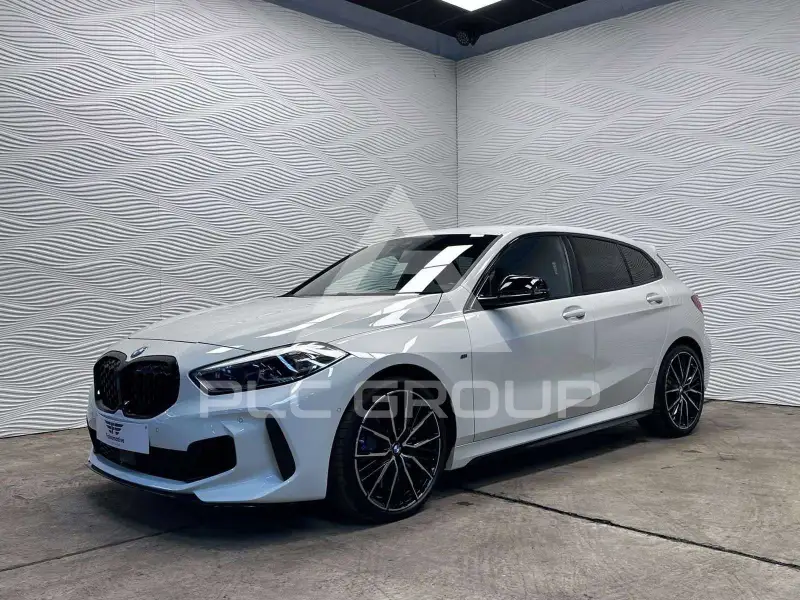 2021 BMW 135