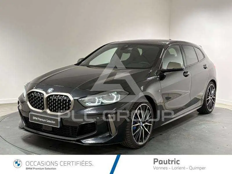 2021 BMW 135