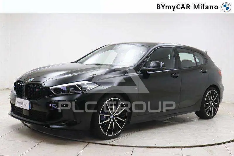 2021 BMW 135