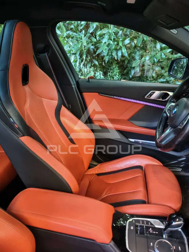 2021 BMW 135