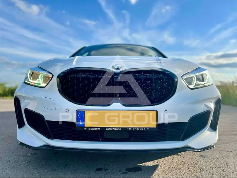 2021 BMW 135