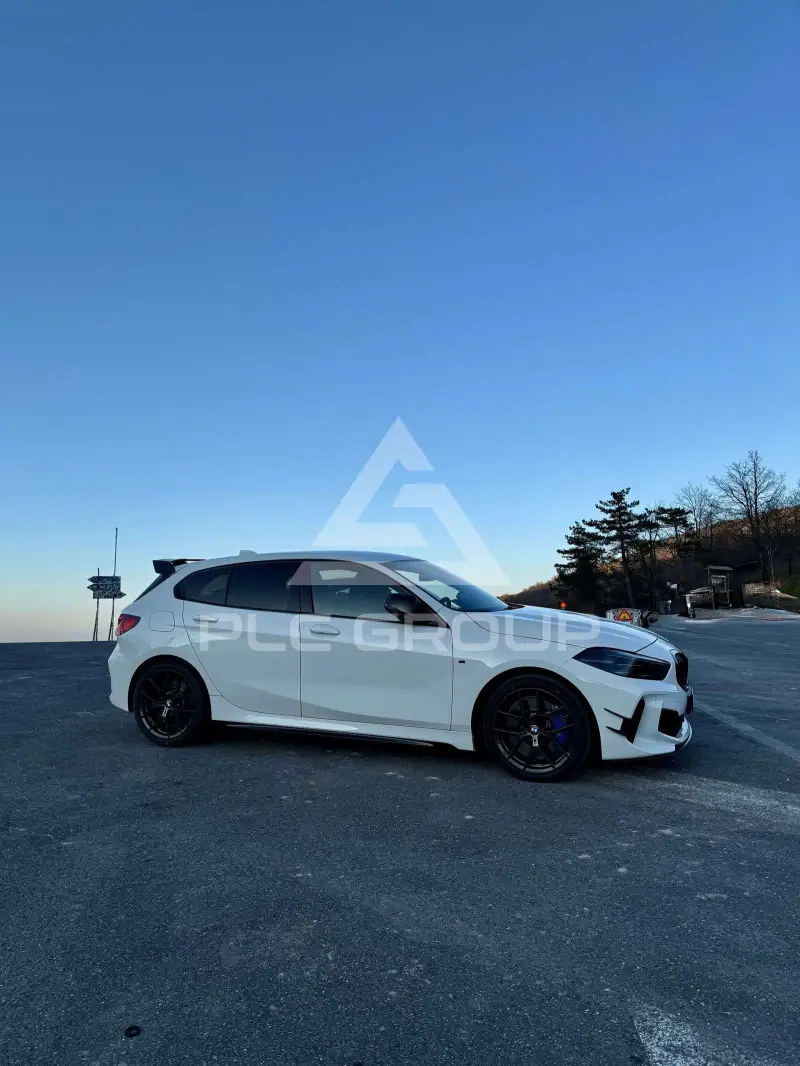 2021 BMW 135