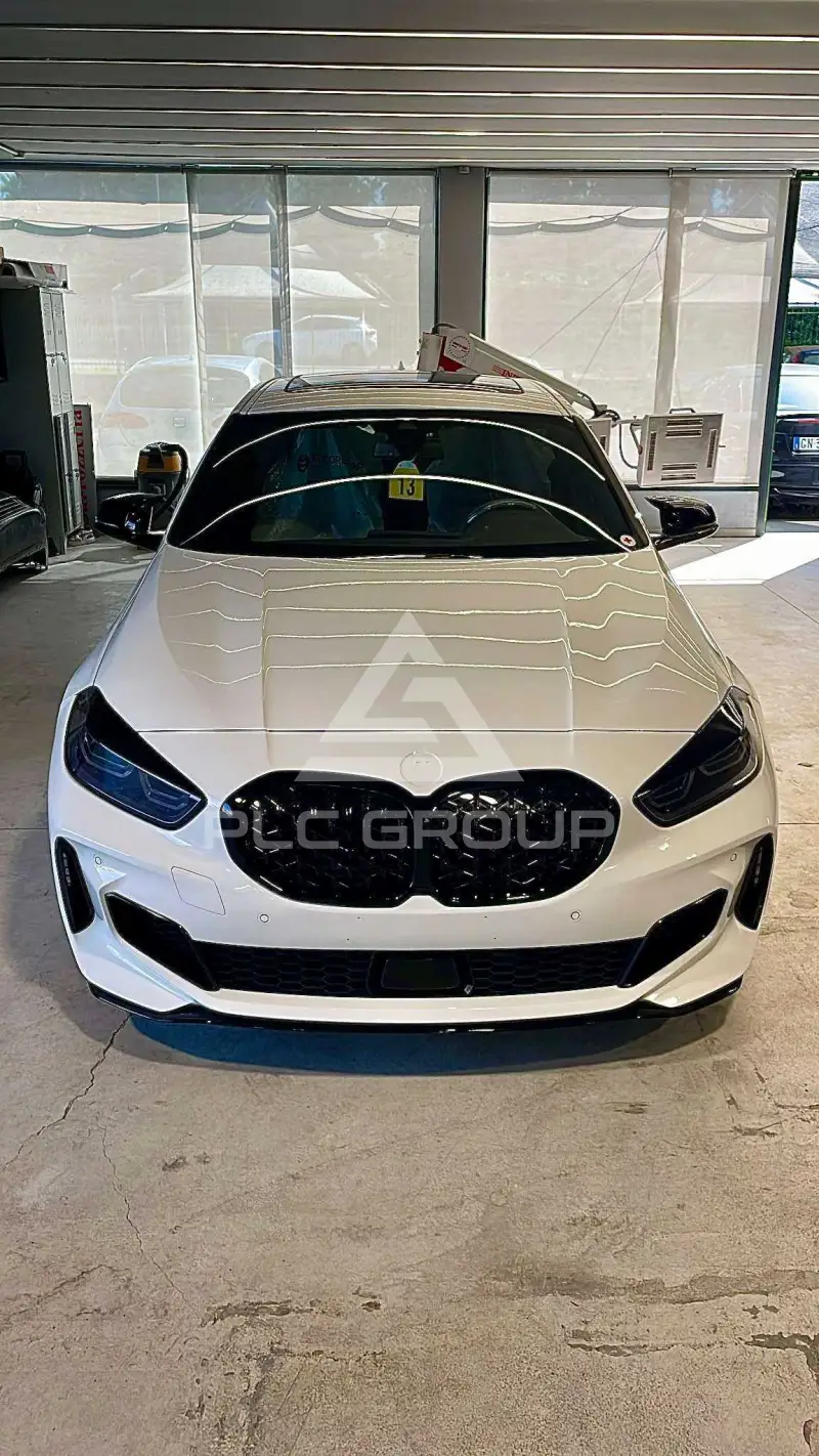 2021 BMW 135