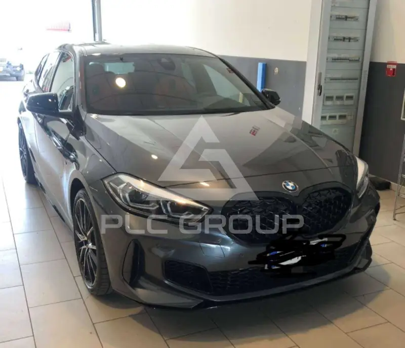 2021 BMW 135