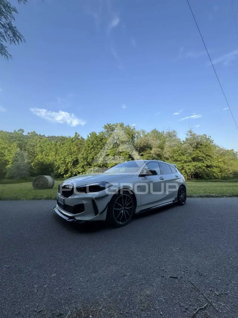 2021 BMW 135