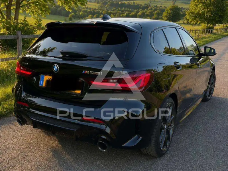 2021 BMW 135