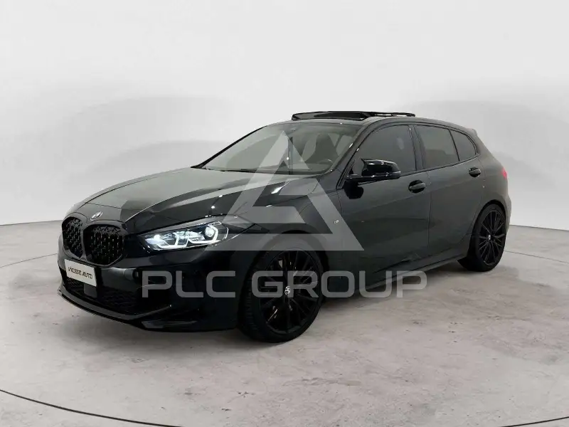 2022 BMW 135