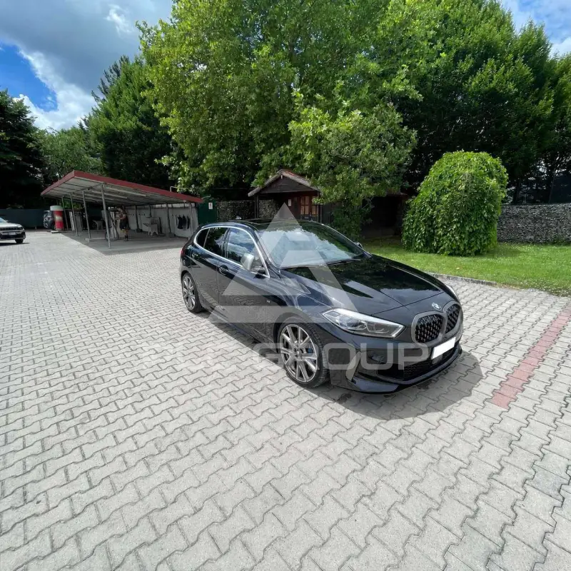 2021 BMW 135