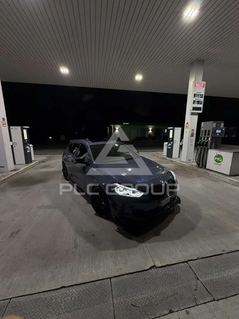 2021 BMW 135