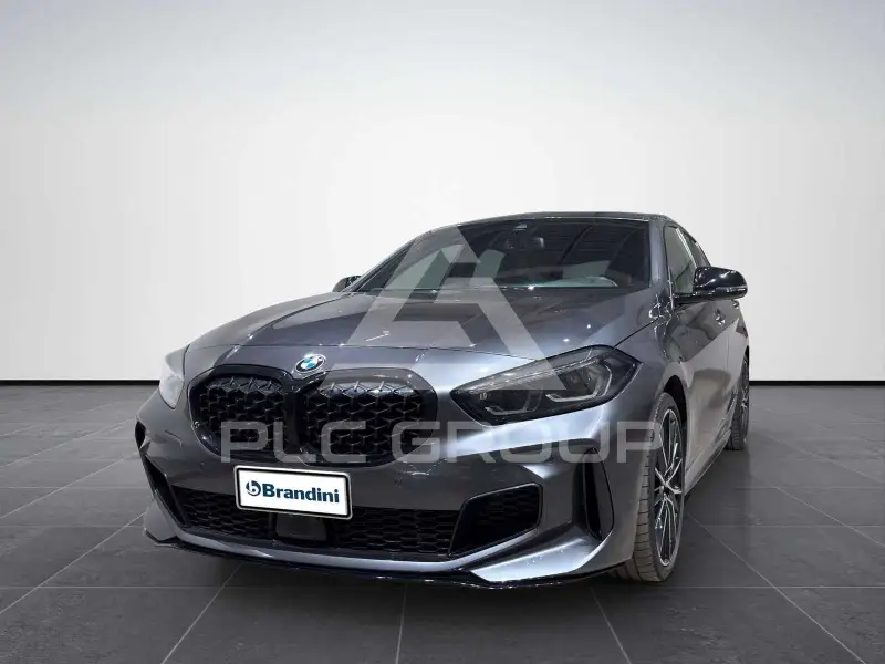 2021 BMW 135