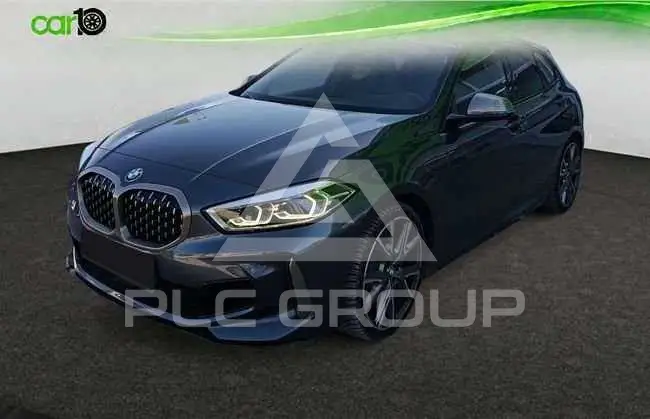 2021 BMW 135