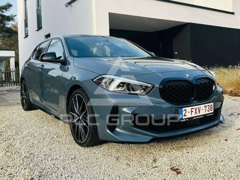 2021 BMW 135