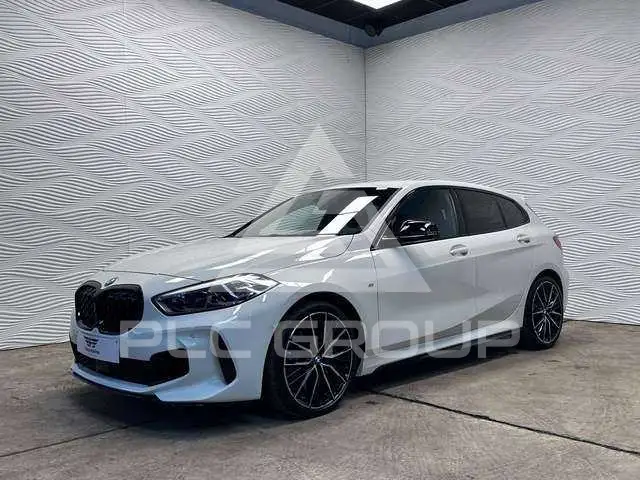 2021 BMW 135