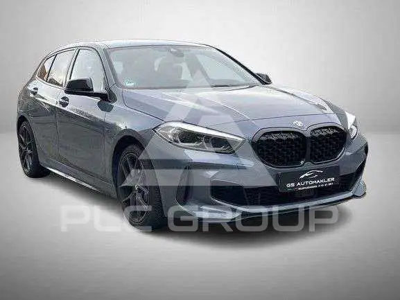 2021 BMW 135