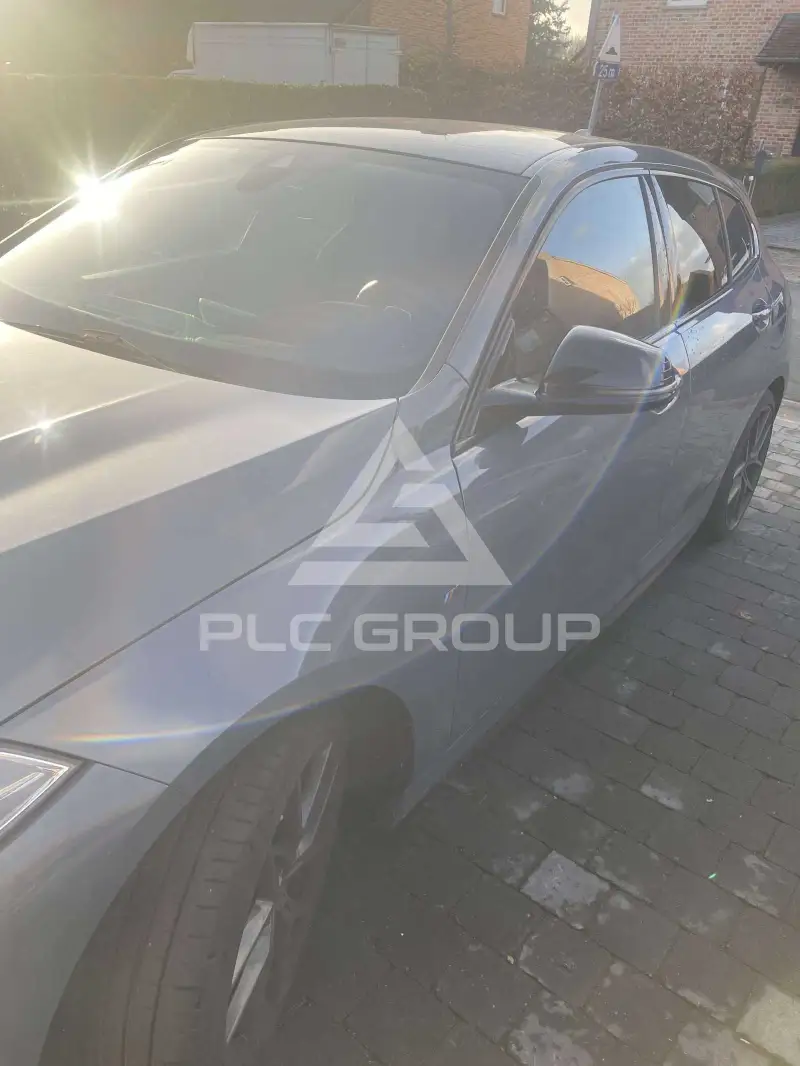 2021 BMW 135