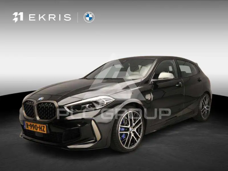 2021 BMW 135