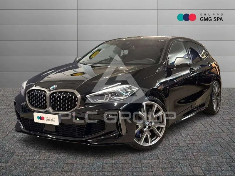 2021 BMW 135