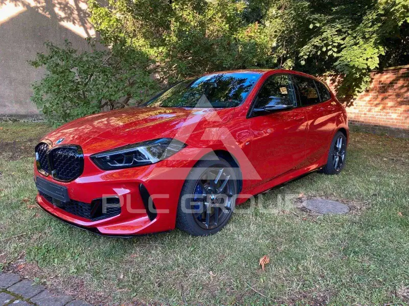 2021 BMW 135