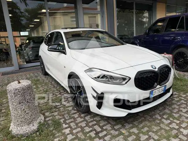 2021 BMW 135