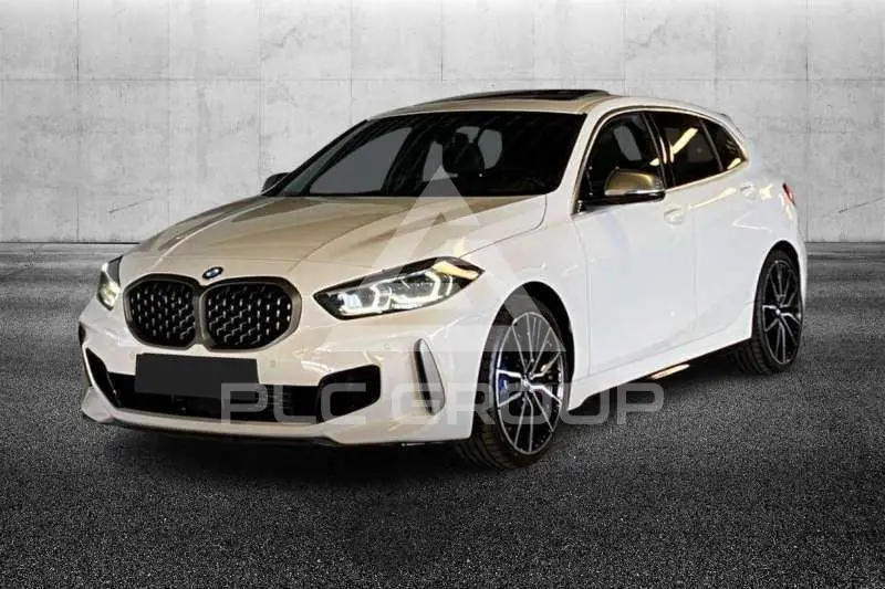 2021 BMW 135