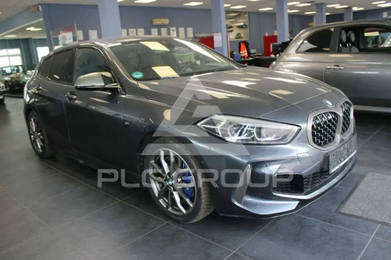 2021 BMW 135